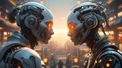 科普一下AI手机算力!AI手机安全保障固若金汤（AI 手机学习错题整理）