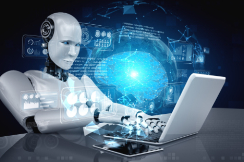 必看AI手机内存扩展!AI手机安全防护值得信赖（AI 控制智能家居的手机）